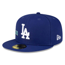 LOS ANGELES DODGERS