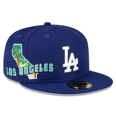 LOS ANGELES DODGERS