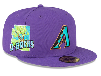 ARIZONA DIAMONDBACKS