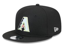 ARIZONA DIAMONDBACKS