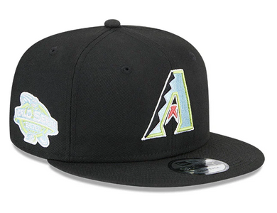 ARIZONA DIAMONDBACKS