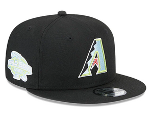 ARIZONA DIAMONDBACKS