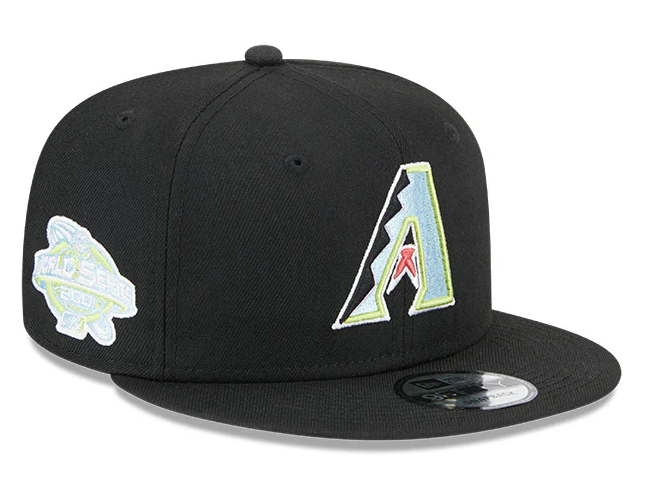 ARIZONA DIAMONDBACKS
