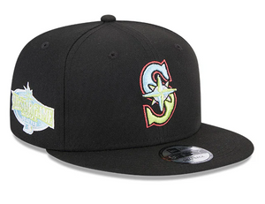 SEATTLE MARINERS