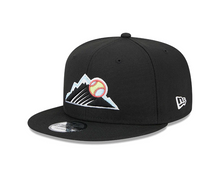 COLORADO ROCKIES