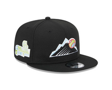 COLORADO ROCKIES