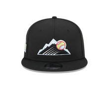 COLORADO ROCKIES