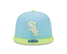 CHICAGO WHITE SOX