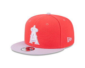 LOS ANGELES ANGELS