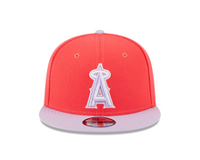 LOS ANGELES ANGELS