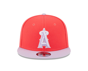 LOS ANGELES ANGELS
