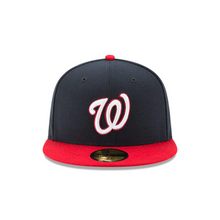 WASHINGTON NATIONALS
