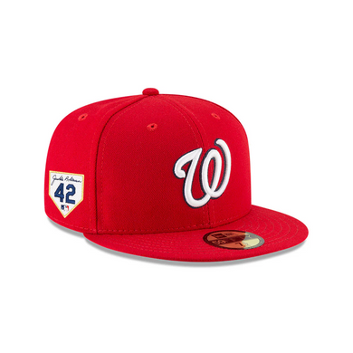 WASHINGTON NATIONALS