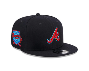 ATLANTA BRAVES