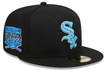 CHICAGO WHITE SOX