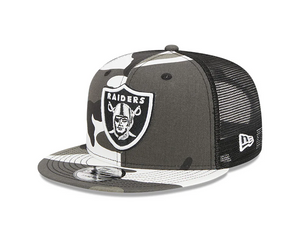 LAS VEGAS RAIDERS