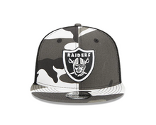 LAS VEGAS RAIDERS