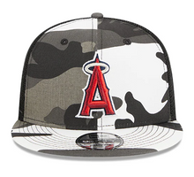 LOS ANGELES ANGELS