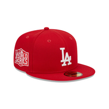 LOS ANGELES DODGERS (.20 WS)