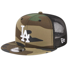 LOS ANGELES DODGERS