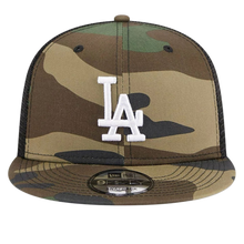LOS ANGELES DODGERS