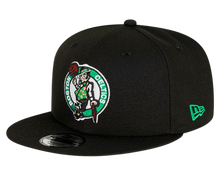 BOSTON CELTICS