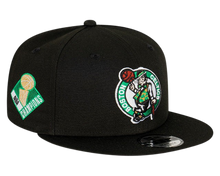 BOSTON CELTICS
