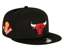 CHICAGO BULLS
