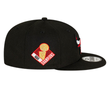 CHICAGO BULLS