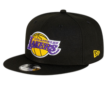 LOS ANGELES LAKERS