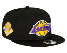 LOS ANGELES LAKERS