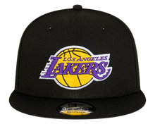 LOS ANGELES LAKERS