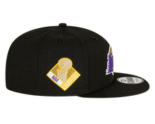 LOS ANGELES LAKERS