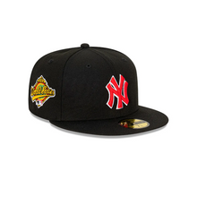 NEW YORK YANKEES