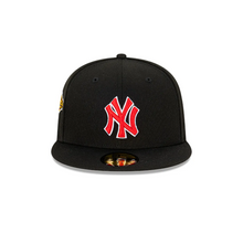 NEW YORK YANKEES