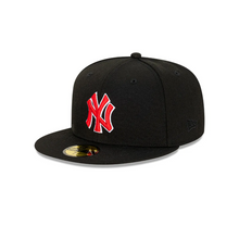 NEW YORK YANKEES