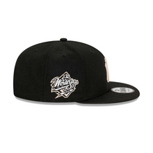 NEW YORK YANKEES (.98 WS)