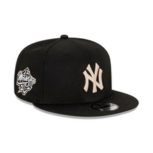 NEW YORK YANKEES (.98 WS)