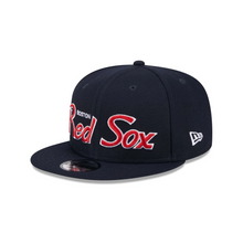 BOSTON RED SOX