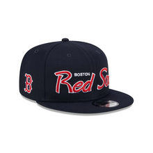 BOSTON RED SOX