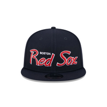 BOSTON RED SOX