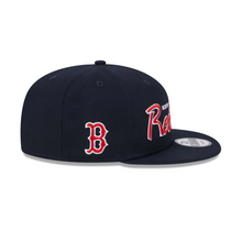 BOSTON RED SOX