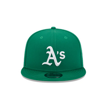 OAKLAND ATHLETICS