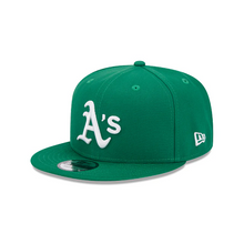 OAKLAND ATHLETICS
