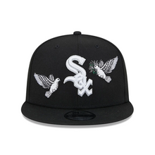 CHICAGO WHITE SOX