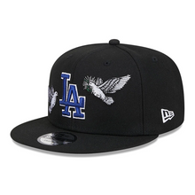 LOS ANGELES DODGERS