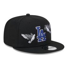 LOS ANGELES DODGERS