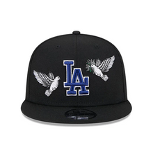 LOS ANGELES DODGERS
