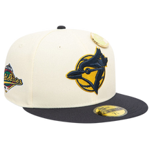 TORONTO BLUE JAYS