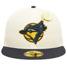 TORONTO BLUE JAYS